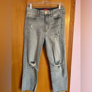 Women’s Guess Jeans